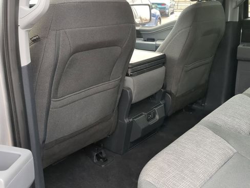 Used 2021 Ford F150 XLT w/ Equipment Group 302A High image 24