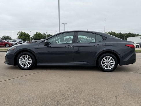 Used 2026 Toyota Camry LE FWD image 6