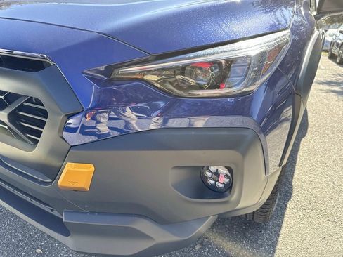 New 2026 Subaru Crosstrek 2.5i Wilderness AWD/4WD image 9