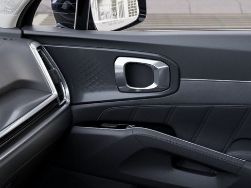 New 2026 Kia Sorento SX FWD image 25