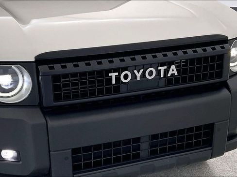 Used 2024 Toyota Land Cruiser 1958 image 38