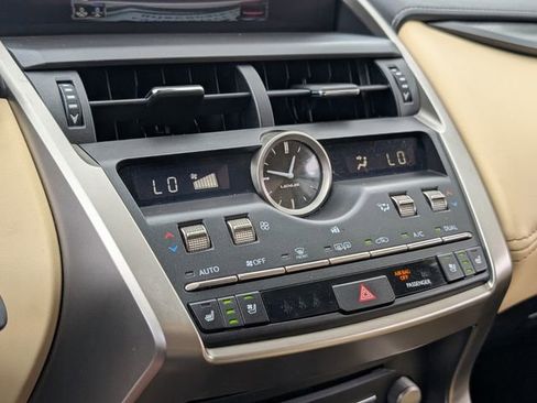 Used 2020 Lexus NX 300 FWD w/ Premium Package image 26