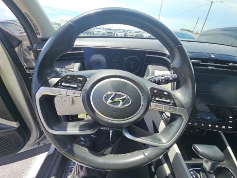 Used 2023 Hyundai Tucson SEL w/ Convenience Package FWD image 9