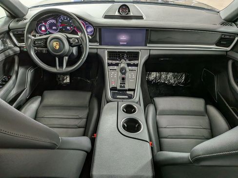 Certified 2023 Porsche Panamera Platinum Edition RWD image 21