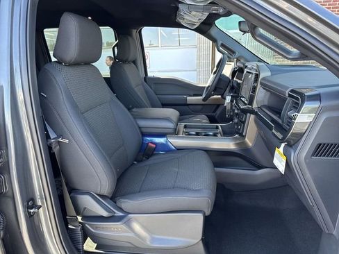 New 2026 Ford F150 STX AWD/4WD image 21
