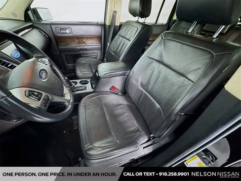 Used 2019 Ford Flex Limited image 21