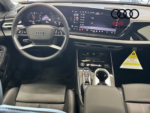 New 2026 Audi A6 3.0 image 31