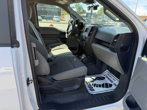 Used 2020 Ford F150 XL w/ XL Power Equipment Group RWD image 31