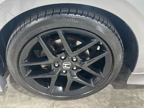 Used 2022 Honda Civic Sport image 10