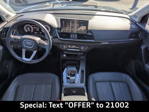 Certified 2023 Audi Q5 2.0T Premium Plus w/ Premium Plus Package image 19