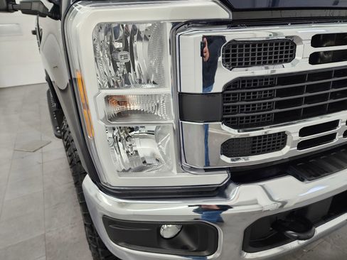 Used 2024 Ford F350 XLT w/ Tremor Off-Road Package image 22