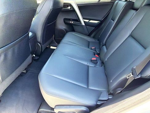 Used 2017 Toyota RAV4 Limited AWD/4WD image 30
