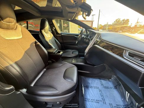 Used 2016 Tesla Model S 75 image 32
