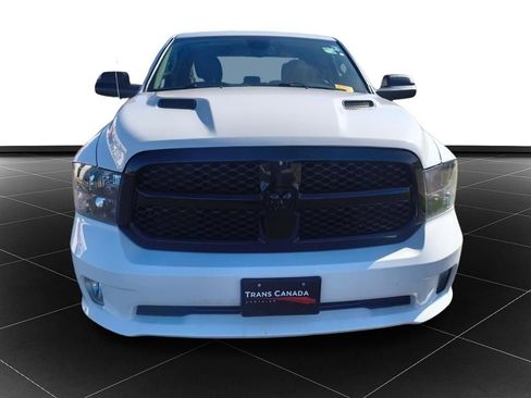 Used 2021 RAM 1500 Express w/ Wheel & Sound Group image 8