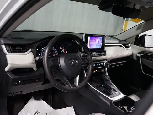 Certified 2024 Toyota RAV4 XLE Premium image 11