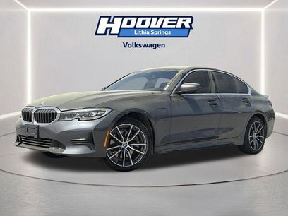Used 2021 BMW 330e xDrive w/ Premium Package