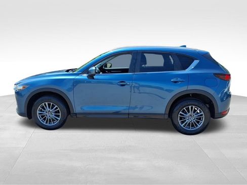 Used 2019 MAZDA CX-5 Touring image 23