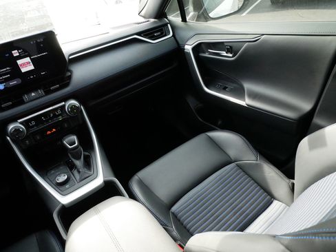 Certified 2024 Toyota RAV4 XSE image 11