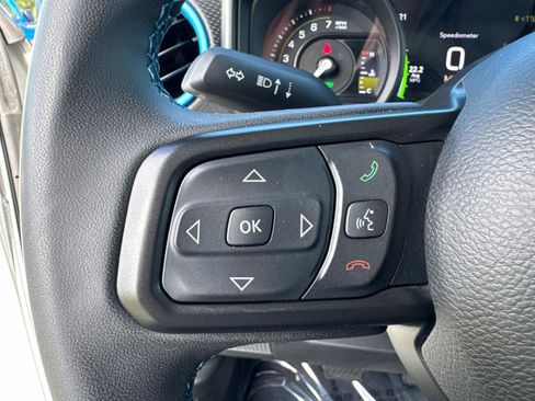 Used 2024 Jeep Wrangler Unlimited Rubicon 4xe image 35