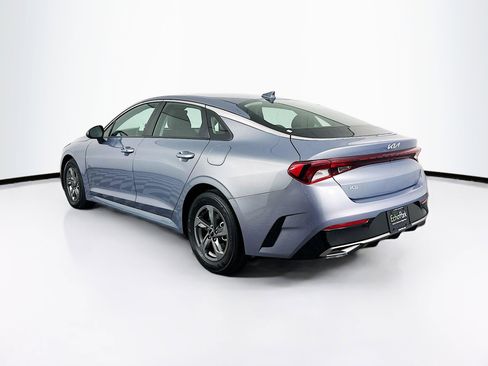 Used 2024 Kia K5 LXS FWD image 5