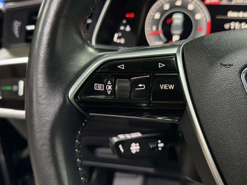 Used 2019 Audi A6 3.0T Prestige image 30