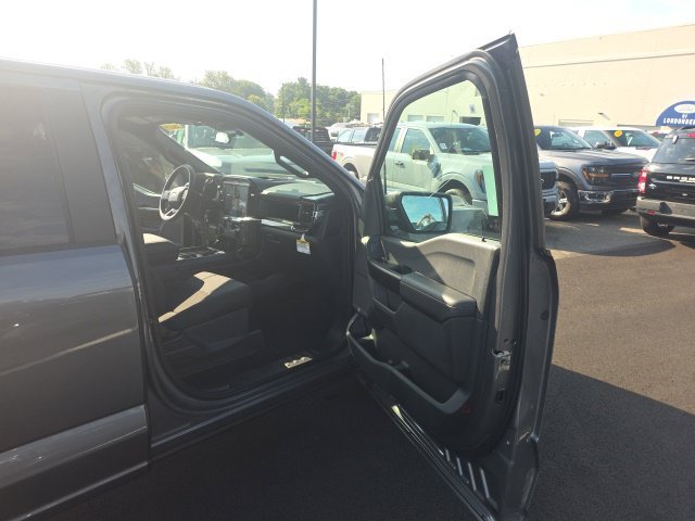 New 2026 Ford F150 STX w/ Equipment Group 200A AWD/4WD image 29
