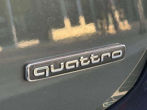 Used 2022 Audi A7 3.0T Premium Plus w/ Premium Plus image 47