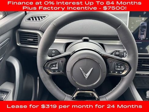 New 2025 VinFast VF 8 Plus image 17