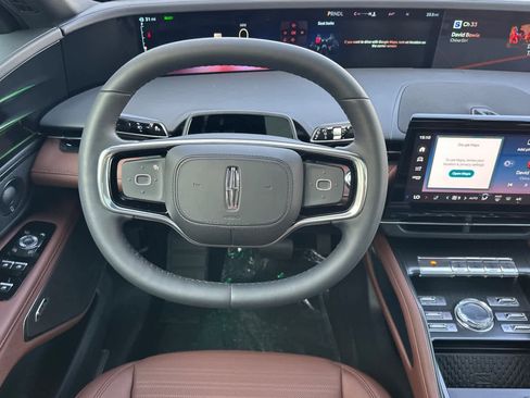 New 2026 Lincoln Nautilus Reserve image 15