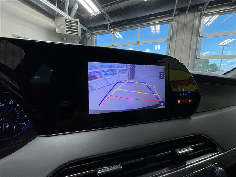 Used 2022 Hyundai Palisade SE FWD image 19