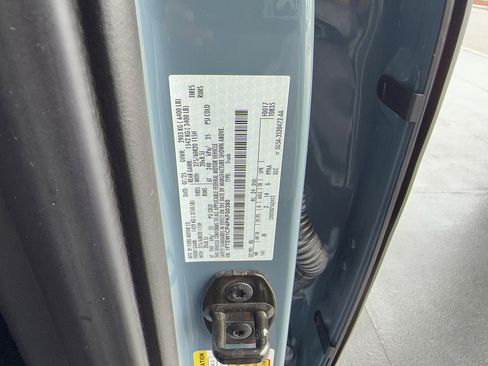 Certified 2023 Ford F150 XL w/ STX Appearance Package RWD image 34