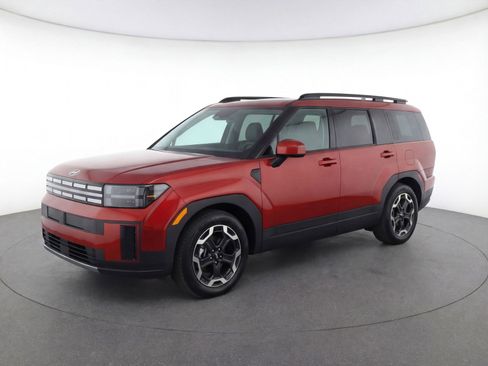 Used 2025 Hyundai Santa Fe SEL image 3