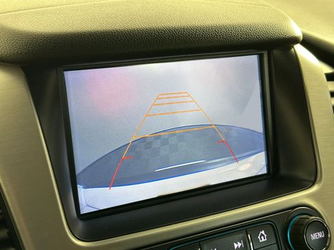 Used 2017 GMC Yukon XL SLT image 38