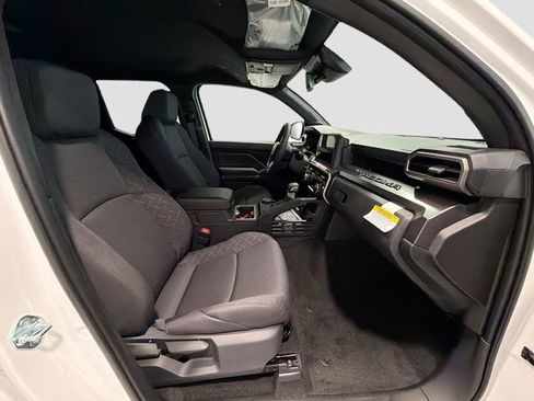 New 2026 Toyota Tacoma 4x4 Double Cab image 22