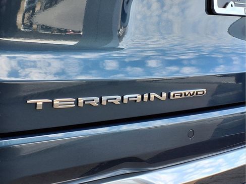 New 2026 GMC Terrain Denali AWD/4WD image 5