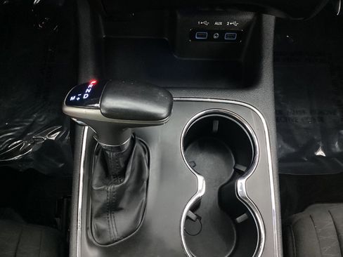 Used 2018 Dodge Durango SXT w/ Quick Order Package 2BB image 37