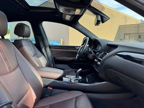 Used 2018 BMW X4 xDrive28i AWD/4WD image 27