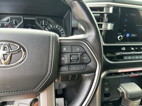 Used 2025 Toyota Tundra SR5 AWD/4WD image 22