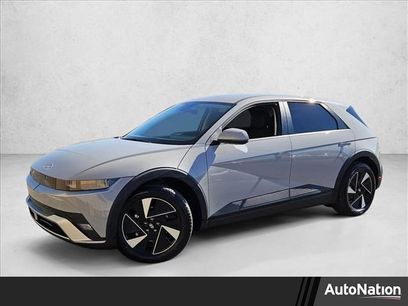 New 2026 Hyundai Ioniq 5 SEL