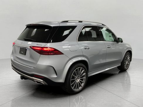New 2026 Mercedes-Benz GLE 350 4MATIC image 3