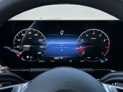 New 2026 Mercedes-Benz GLA 250 image 23