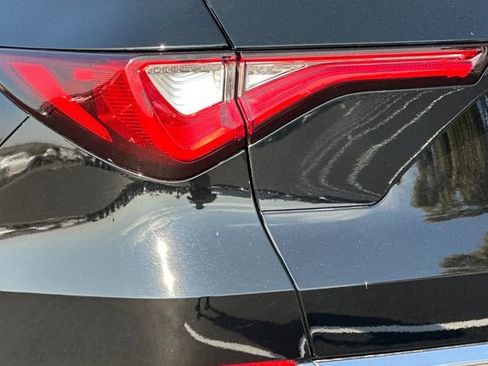 Used 2023 Acura MDX w/ Technology Package FWD image 34