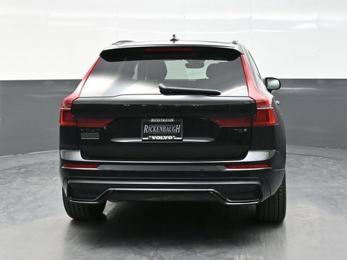 New 2026 Volvo XC60 T8 Ultra w/ Climate Package AWD/4WD image 6