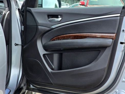 Used 2018 Acura MDX SH-AWD image 27