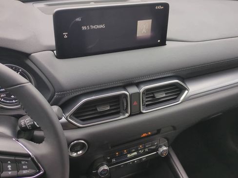 New 2025 MAZDA CX-5 AWD 2.5 S w/ Preferred Package image 28