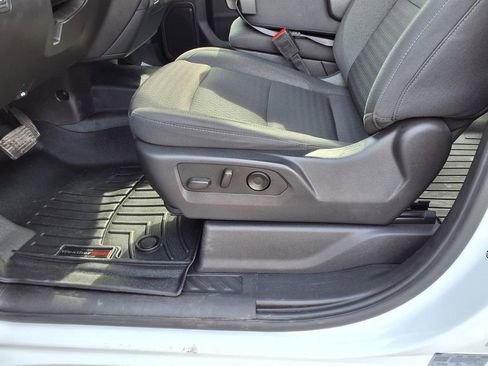 Used 2024 Chevrolet Silverado 2500 W/T w/ WT Fleet Convenience Package image 20