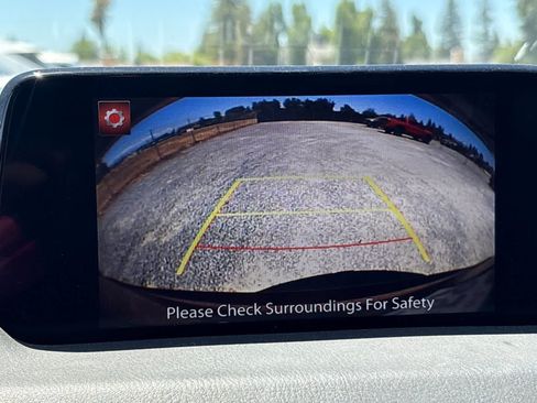 Used 2019 MAZDA CX-5 Touring FWD image 21