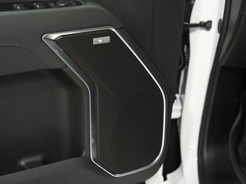 New 2026 GMC Sierra 1500 Elevation w/ Elevation Premium Package image 24