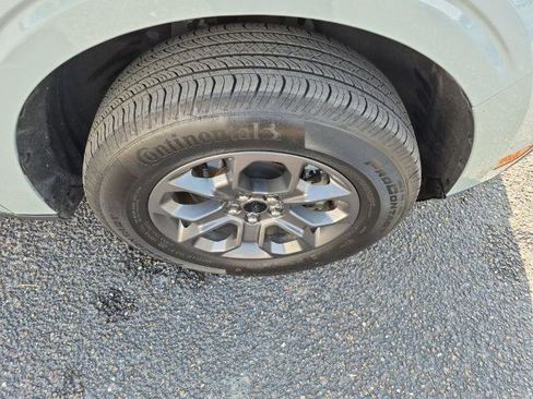 Certified 2024 Ford Maverick XLT FWD image 21