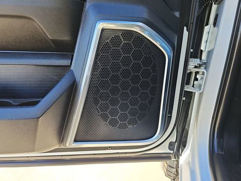 Used 2024 RAM 2500 Laramie image 24